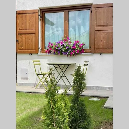 La Petite Maison D'erika