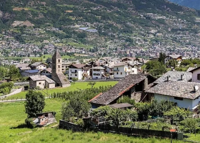 La Petite Maison D'erika Appartamento *