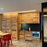 La Petite Maison D'erika Apartament *