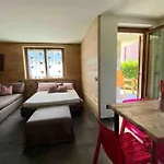 La Petite Maison D'erika Apartament Aosta