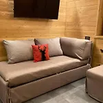 La Petite Maison D'erika Apartament Aosta