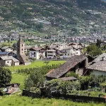 La Petite Maison D'erika Апартаменты