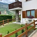 Apartament La Petite Maison D'erika Aosta