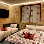 La Petite Maison D'erika * Aosta