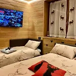 La Petite Maison D'erika Apartament Aosta