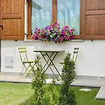 La Petite Maison D'erika Aosta