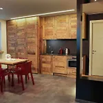 Apartament La Petite Maison D'erika