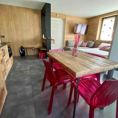 La Petite Maison D'erika