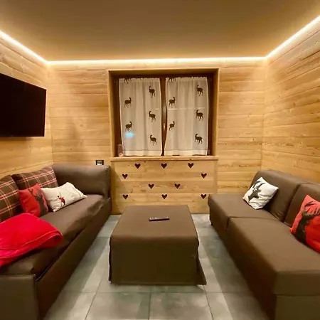 La Petite Maison D'erika Apartament *