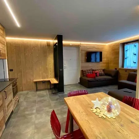 La Petite Maison D'erika *