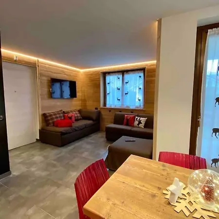 La Petite Maison D'erika Apartament *