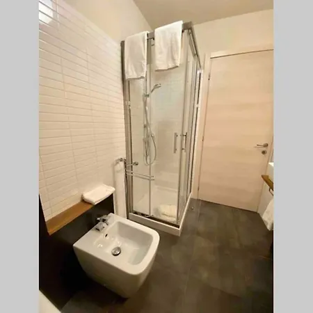 La Petite Maison D'erika Appartement *