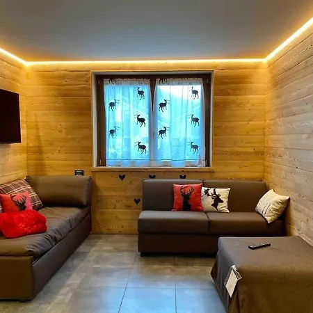 La Petite Maison D'erika