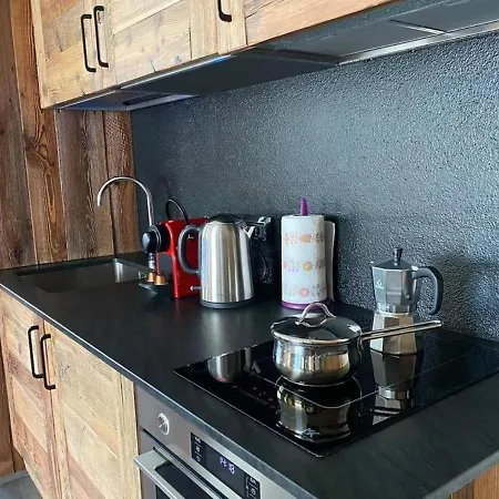 La Petite Maison D'erika Apartament Aosta