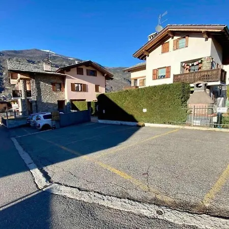 La Petite Maison D'erika *