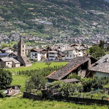 La Petite Maison D'erika Apartament *