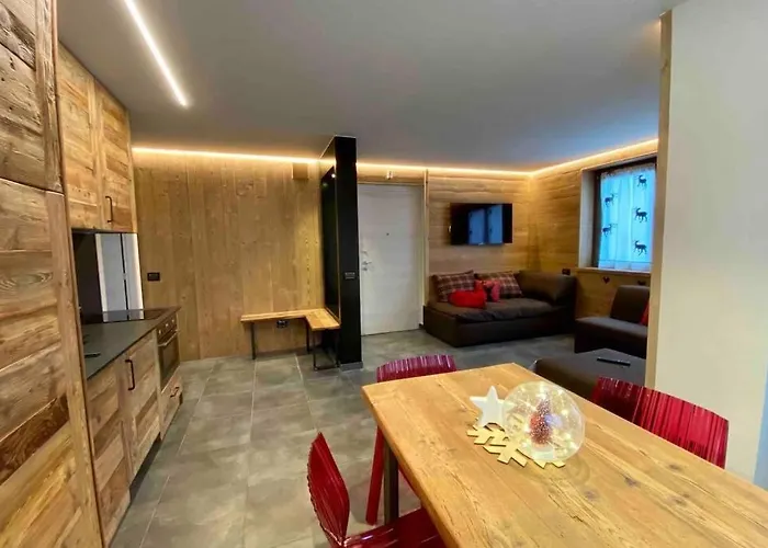 La Petite Maison D'erika *