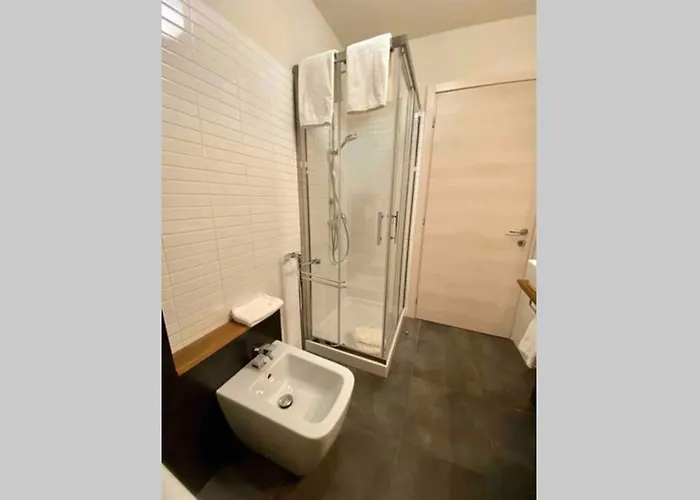 La Petite Maison D'erika 公寓 *