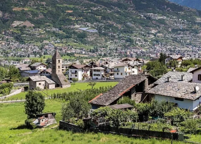 La Petite Maison D'erika 公寓