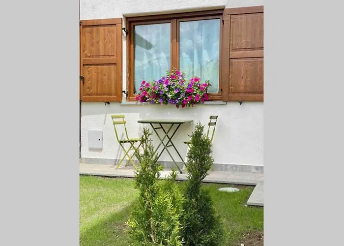 La Petite Maison D'erika