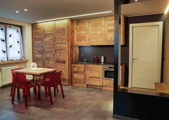 La Petite Maison D'erika