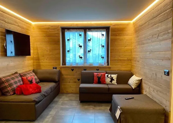 La Petite Maison D'erika